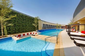 Alrayyan Hotel Doha - Curio A Collection By Hilton in Doha